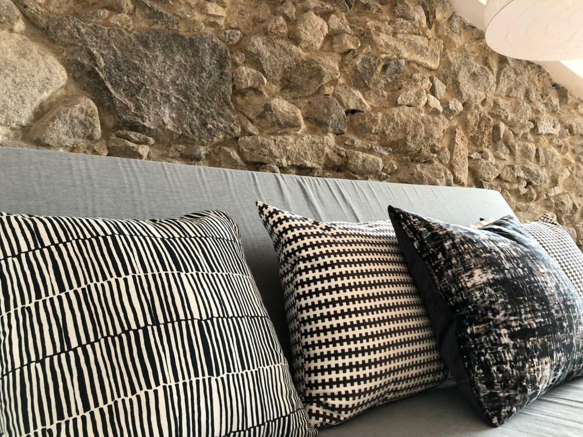 Apartments Historic Center • Collection By Perpetual Relax Braga Exterior foto